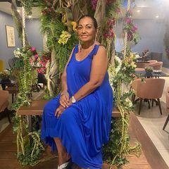 Profile Picture of Zorina Mohammed (@zorina.mohammed6) on Tiktok
