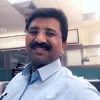 Profile Picture of Manoj Mathew (@manojmathew1975) on Twitter