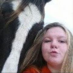 Jenna - Twitter Profile Picture of Jenna (@JennaMauldin) on Twitter