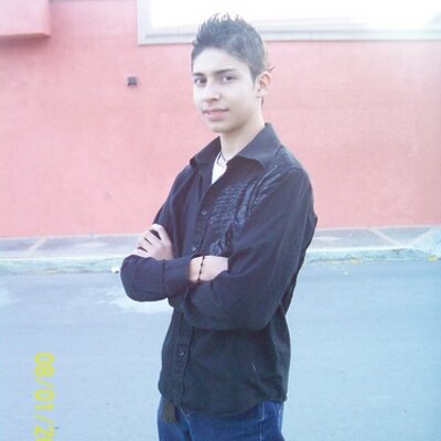 Profile Picture of Carlos Segura Gaona (@CarlSegura) on Twitter