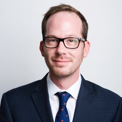 Profile Picture of Don Weigel (@donweigel) on Twitter