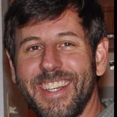 Profile Picture of Peter J McKinney (@PeterJMcKinney) on Twitter