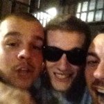 Profile Picture of Jared Percival (@jaredpercival) on Instagram