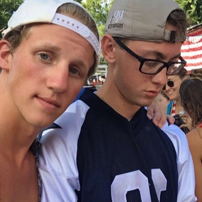 Profile Picture of Josh Heard (@__Yosh_) on Twitter
