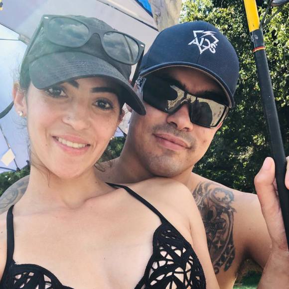 Profile Picture of John Inocencio (@john4608) on Poshmark