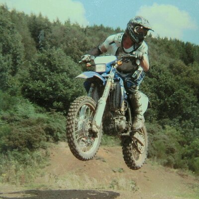 Profile Picture of Alexander Mcarthur (@shimmimac) on Twitter