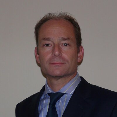 Profile Picture of Martin Marmoy-Haynes (@JEMSafetyGuy) on Twitter