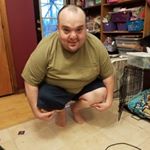Profile Picture of Joey Trimble (@joeytrimble814) on Instagram
