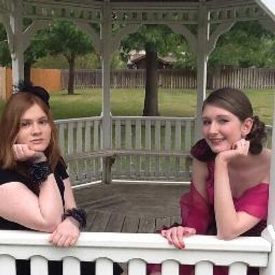 Profile Picture of Becky McDaniel (@Bex1718) on Twitter