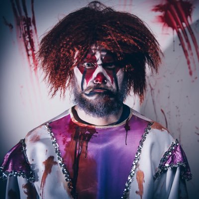 Profile Picture of Kevin Ridgeway (@MFRidgeway) on Twitter