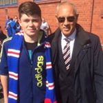 Profile Picture of James Emslie (@rangers.1972) on Instagram