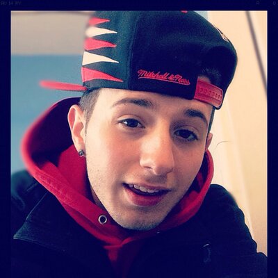 Profile Picture of John Rozmus (@jrozmus23) on Twitter