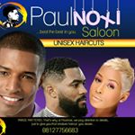 Profile Picture of PAULnoxi Saloon (@paulnoxi) on Instagram