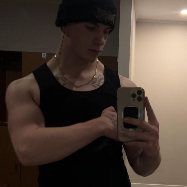 Profile Picture of Joshualifts (@joshualifts) on Tiktok