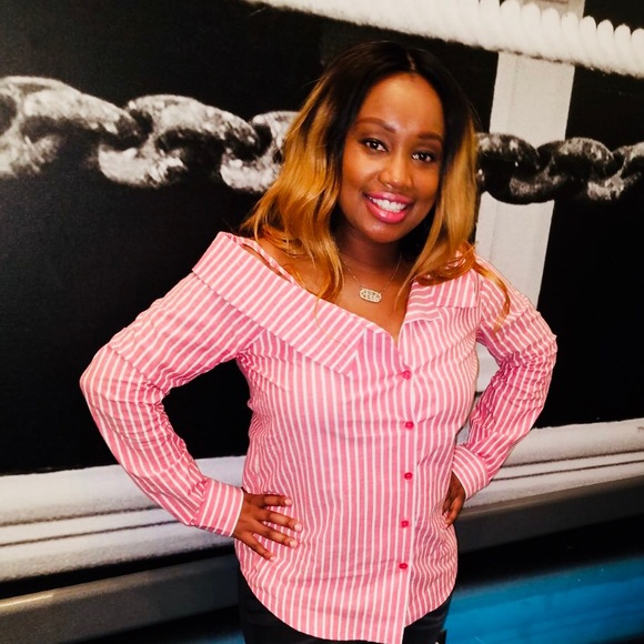 Profile Picture of Mercy Irura (@mercymukami) on Poshmark