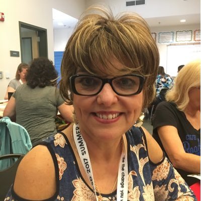 Profile Picture of Myrna E. Rojas (@MyrnaERojas1) on Twitter