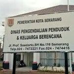 Profile Picture of Dinas Pengendalian Penduduk dan Keluarga Berencana Kota Semarang (@disdaldukkbsmg) on Instagram