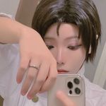 Profile Picture of 海月(くらげ)🪼🫧 (@kahlua__17) on Instagram