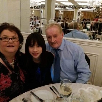 Profile Picture of Eileen Cunningham (@EileenC55019375) on Twitter