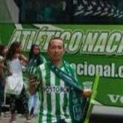 Profile Picture of Raul Ojeda (@raulojeda311975) on Twitter
