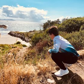 Profile Picture of LOGAN O'neill (@20onel01) on Pinterest