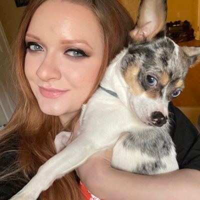 Profile Picture of Dahlia Wright (@dahliacwright) on Twitter