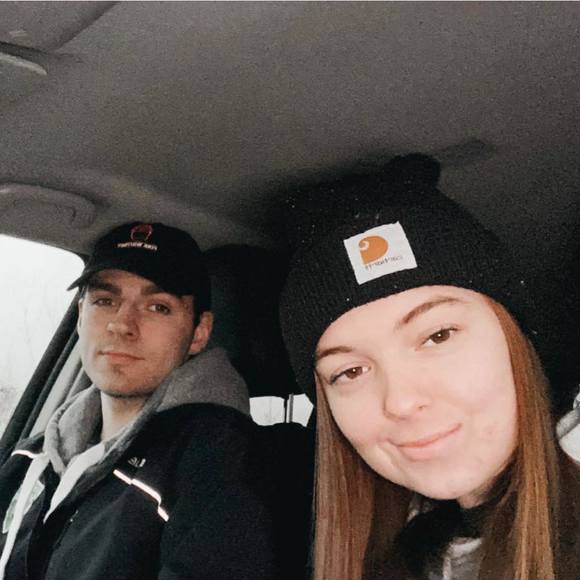 Profile Picture of Cadence Bredin (@cady1bredin4) on Poshmark