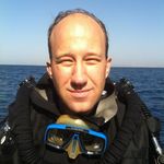 Profile Picture of Anders Bergman (@anders_bergman_h2o) on Instagram