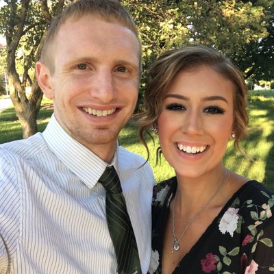Profile Picture of Mike Gesell (@mikegesell10) on Twitter