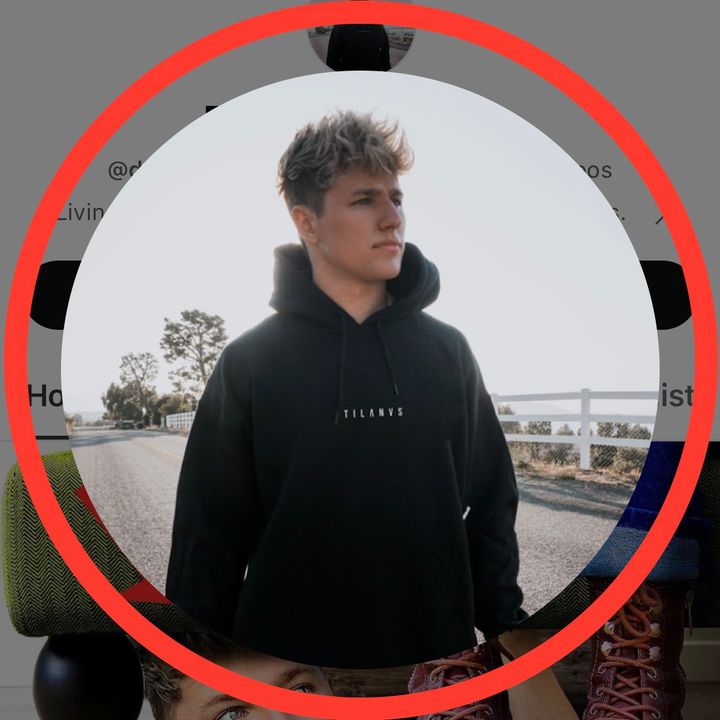 Profile Picture of Drew Dirksen fan (@drewdirksen1.fan) on Tiktok