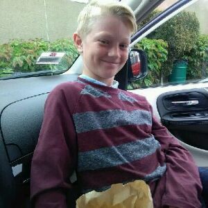 Profile Picture of Haley McCabe (@haleymccabe) on Tiktok