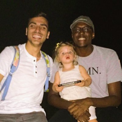 Profile Picture of Clay Adkins (@Clay_Adkins) on Twitter