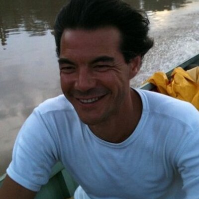 Profile Picture of Andreas Walter Lim (@AndreasWLim) on Twitter