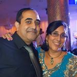 Profile Picture of Bharti Deepak Kapadia (@bhartideepakkapadia) on Instagram