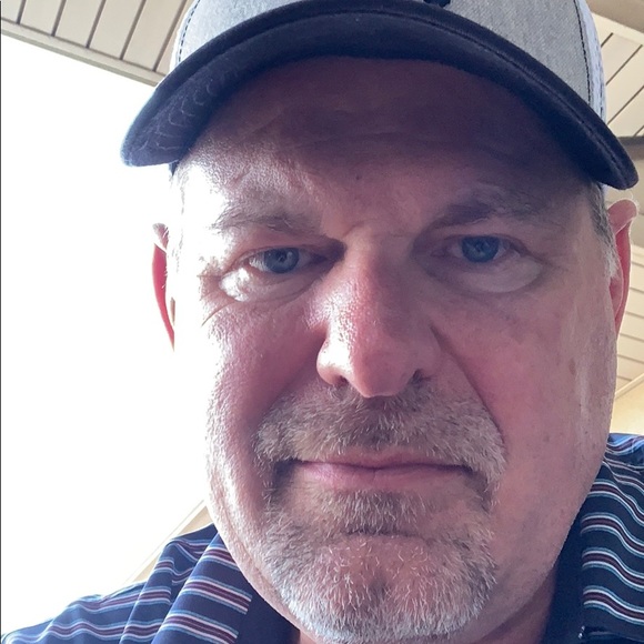 Profile Picture of Michael Dick (@fhsu88) on Poshmark