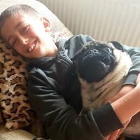 Profile Picture of Jean Davey Richards (@jean-davey-richards) on Quora