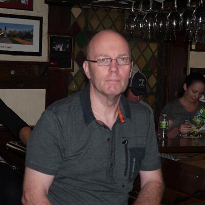 Profile Picture of James Mcenaney (@jimmcenaney2) on Twitter