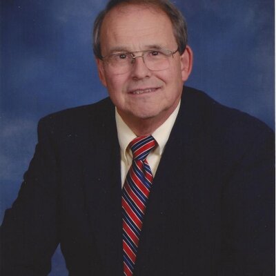 Profile Picture of Jim Willson (@REC_Jim) on Twitter