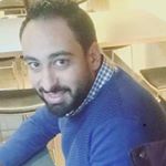 Profile Picture of Mohamed Elfar (@foryoooooo) on Instagram