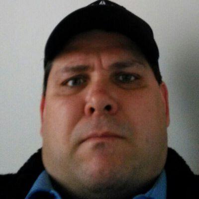 Profile Picture of Mark Rushing (@markrushing43) on Twitter