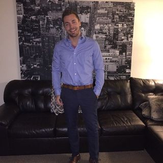 Profile Picture of Jesse Andersen (@mrandersen999) on Instagram