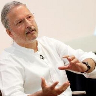 AmitavaChattopadhyay - Twitter Profile Picture of AmitavaChattopadhyay (@AmitavaChats) on Twitter