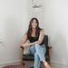 Profile Picture of Carly Chitwood | Handiwork Macrame (@handiworkmacrame) on Pinterest