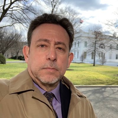 Profile Picture of Steve Herman (@W7VOA) on Twitter