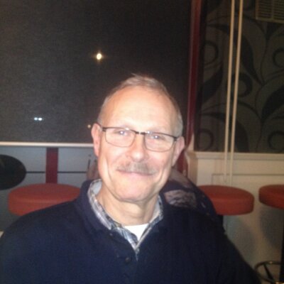 Profile Picture of Peter Franken (@franken_p) on Twitter
