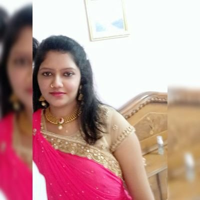 Profile Picture of Binita Singh (@binitasingh01) on Twitter