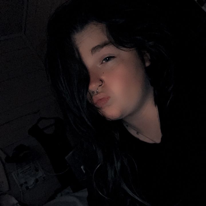 Profile Picture of Tamara dorman (@maramoo.04) on Tiktok