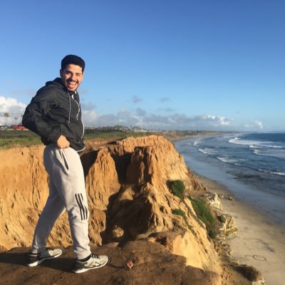 Profile Picture of James Amador (@amador_james) on Twitter