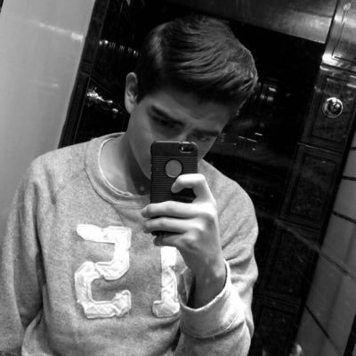 Profile Picture of Tony Zamudio (@tonyzamudi0) on Twitter