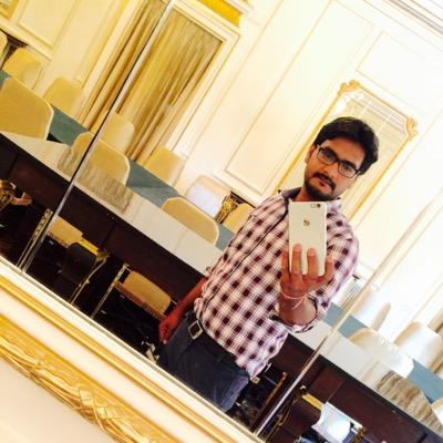 Profile Picture of Prem Kashyap (@premkashyap_87) on Twitter